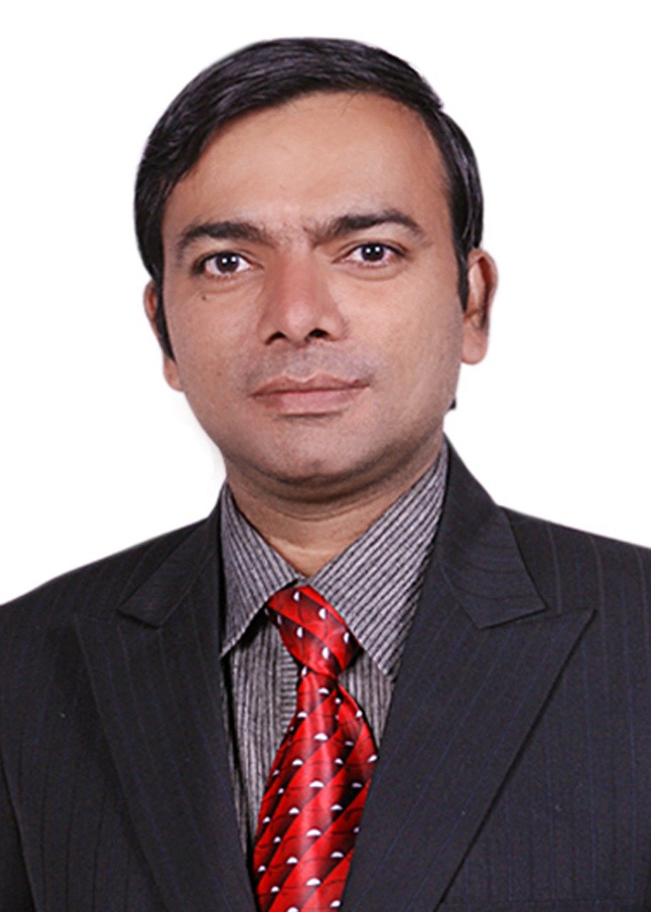 Krishan kr Garg